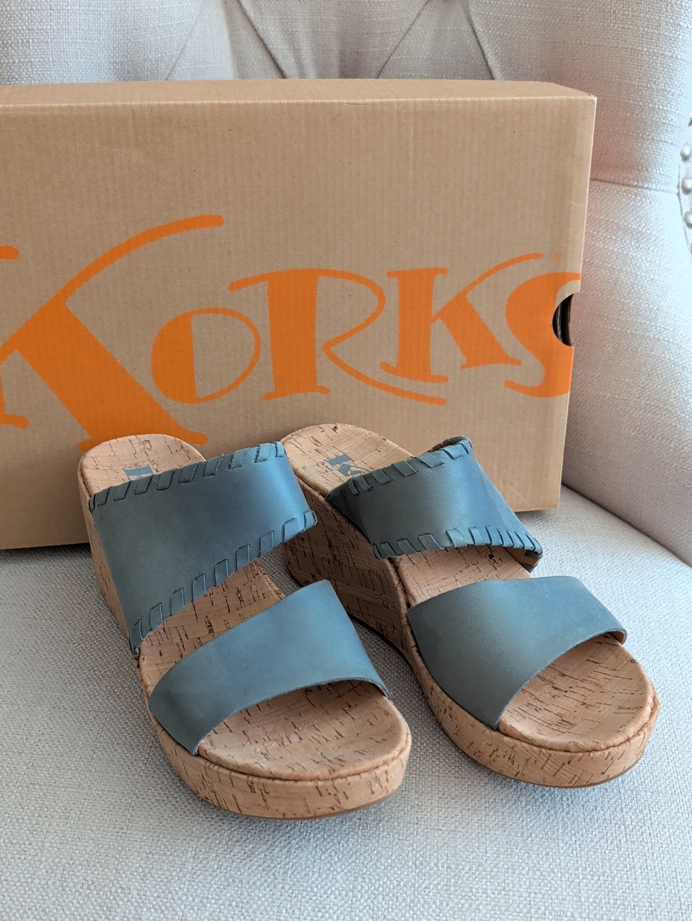 Korks "Kendri"